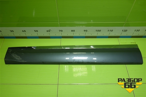 Накладка двери передней левой (8889688739) для Geely Monjaro с 2021г (Монджаро)