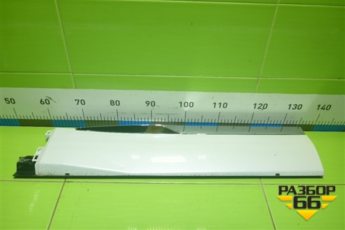 Накладка двери задней правой (8889688754) для Geely Monjaro с 2021г (Монджаро)