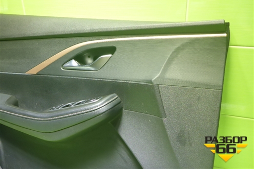 Обшивка двери передней левой под электрику (403004367AA) для OMODA C5 с 2022г (Ц5)