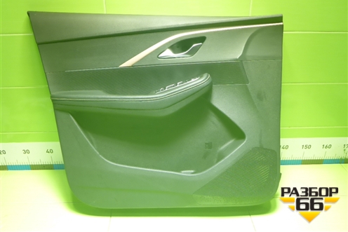 Обшивка двери передней левой под электрику (403004367AA) для OMODA C5 с 2022г (Ц5)