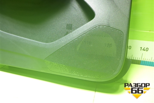 Обшивка двери передней левой под электрику (403004367AA) для OMODA C5 с 2022г (Ц5)