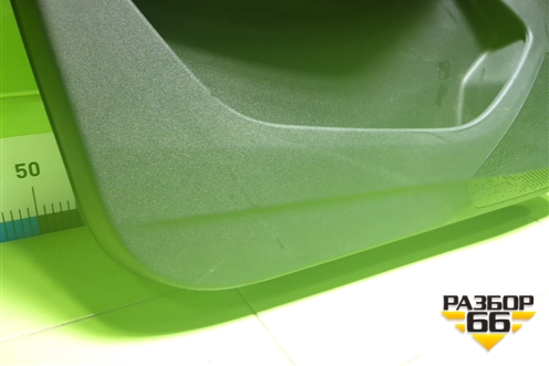 Обшивка двери передней левой под электрику (403004367AA) для OMODA C5 с 2022г (Ц5)