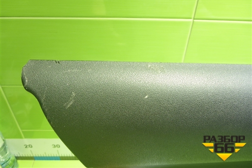 Обшивка двери передней левой под электрику (403004367AA) для OMODA C5 с 2022г (Ц5)