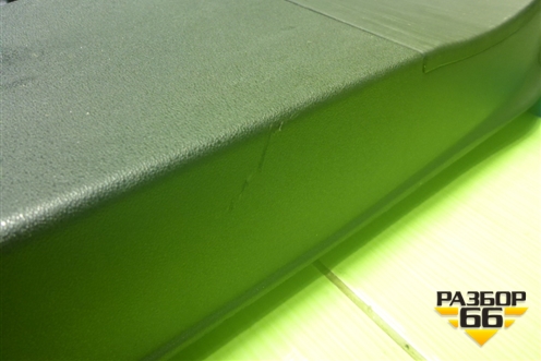 Обшивка двери передней левой под электрику (403004367AA) для OMODA C5 с 2022г (Ц5)