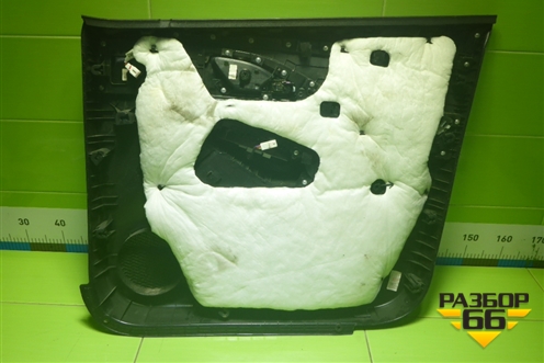 Обшивка двери передней левой под электрику (403004367AA) для OMODA C5 с 2022г (Ц5)