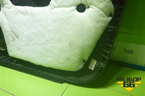 Обшивка двери передней левой под электрику (403004367AA) для OMODA C5 с 2022г (Ц5)