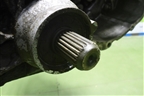 МКПП (1.6л K7MF710) для Renault Logan с 2004-2015г