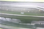 Решетка стеклоочистителей (5570860190) для Toyota Land Cruiser (200) с 2008г