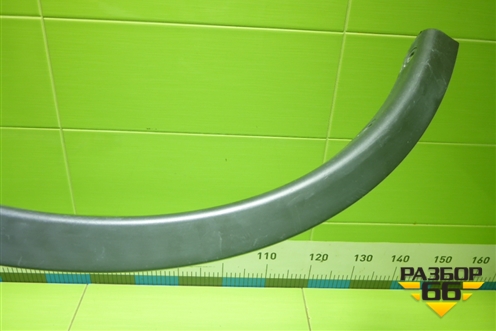 Накладка заднего крыла правого (788604CM0A) для Nissan X-Trail (Т32) с 2014г (Хтраил)