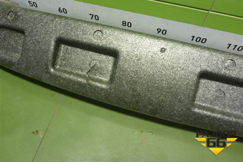 Наполнитель заднего бампера (X866203D000) для Hyundai Sonata-5 с 2001г (Соната)