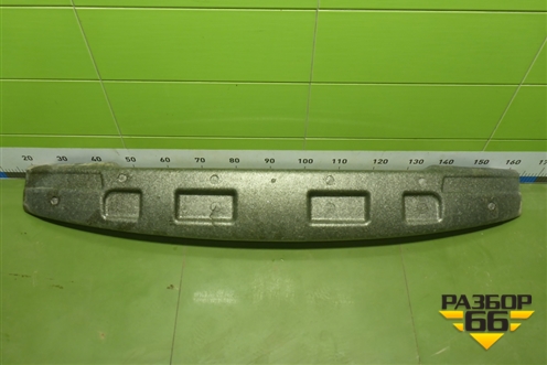 Наполнитель заднего бампера (X866203D000) для Hyundai Sonata-5 с 2001г (Соната)