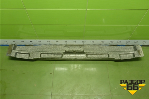 Наполнитель заднего бампера (X866203D000) для Hyundai Sonata-5 с 2001г (Соната)