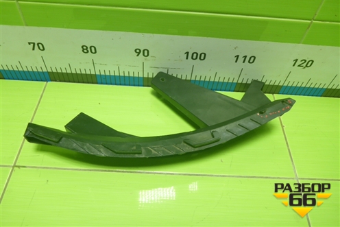 Кронштейн фары правой (4121306XKQ00A) для Haval F7 с 2019г (Ф7)