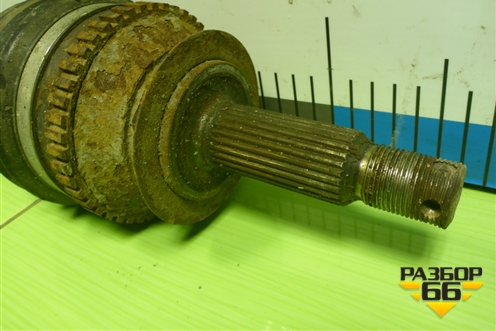 Привод передний правый (4950038980) для Hyundai Sonata-5 с 2001г (Соната)