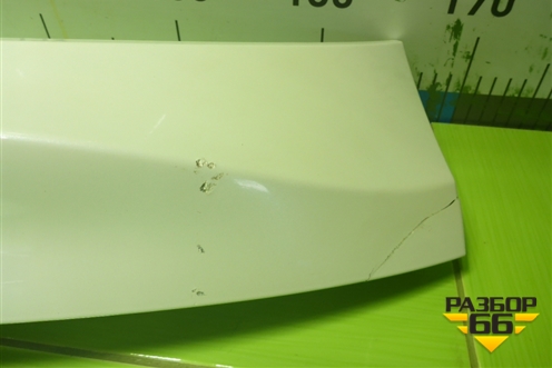 Накладка двери багажника (5506111XKQ11A) для Haval F7 с 2019г (Ф7)