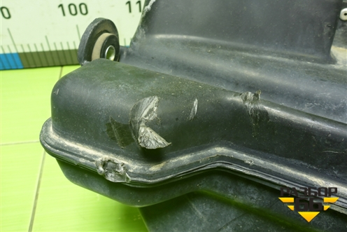 Резонатор воздушного фильтра (281953D000) для Hyundai Sonata-5 с 2001г (Соната)