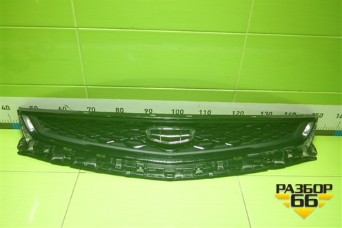 Решетка радиатора (8891165090) для Geely Tugella с 2019г (Тугелла)