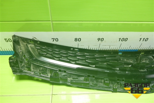 Решетка радиатора (8891165090) для Geely Tugella с 2019г (Тугелла)