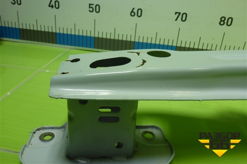 Усилитель заднего бампера (501004498AA) для OMODA C5 с 2022г (Ц5)