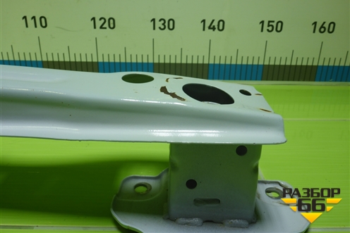 Усилитель заднего бампера (501004498AA) для OMODA C5 с 2022г (Ц5)