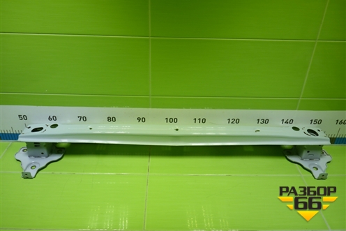 Усилитель заднего бампера (501004498AA) для OMODA C5 с 2022г (Ц5)