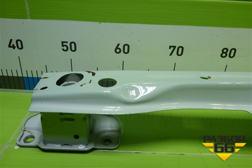 Усилитель заднего бампера (501004498AA) для OMODA C5 с 2022г (Ц5)