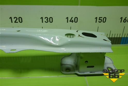 Усилитель заднего бампера (501004498AA) для OMODA C5 с 2022г (Ц5)