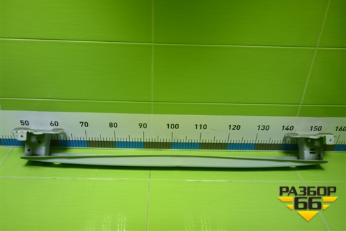 Усилитель заднего бампера (501004498AA) для OMODA C5 с 2022г (Ц5)