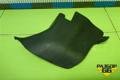 Накладка порога внутренняя переднего левого (передняя часть) (858233C001) для Hyundai Sonata-5 с 2001г (Соната)