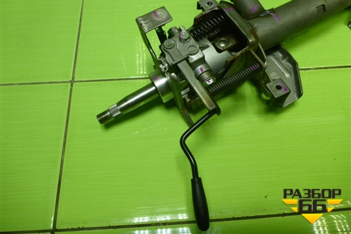 Колонка рулевая для Hyundai Sonata-5 с 2001г (Соната)