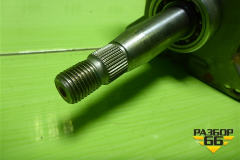 Колонка рулевая для Hyundai Sonata-5 с 2001г (Соната)