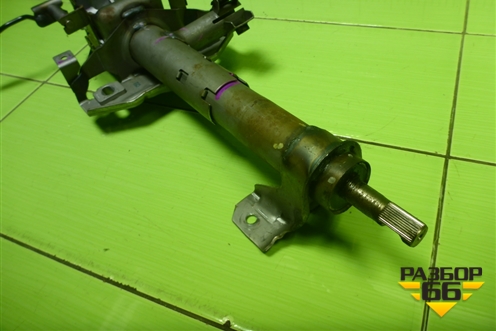 Колонка рулевая для Hyundai Sonata-5 с 2001г (Соната)