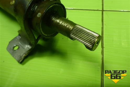 Колонка рулевая для Hyundai Sonata-5 с 2001г (Соната)