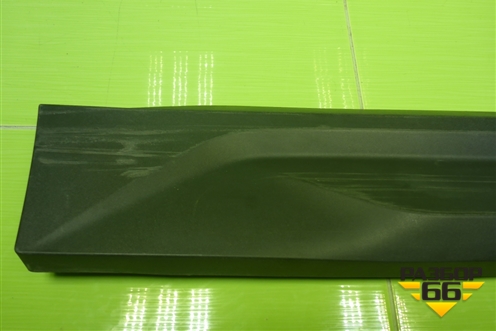 Накладка двери задней правой (6600125118) для Geely Coolray с 2019-2025г