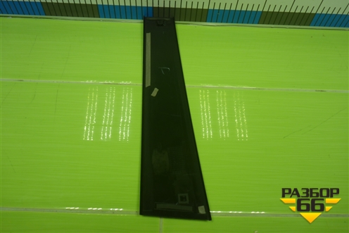 Накладка двери задней левой (на рамку) (551001317AA) для OMODA C5 с 2022г (Ц5)