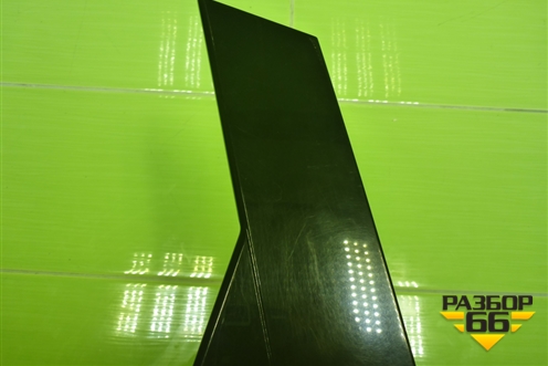 Накладка двери задней левой (на рамку) (551001319AA) для OMODA C5 с 2022г (Ц5)