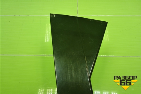 Накладка двери задней левой (на рамку) (551001319AA) для OMODA C5 с 2022г (Ц5)