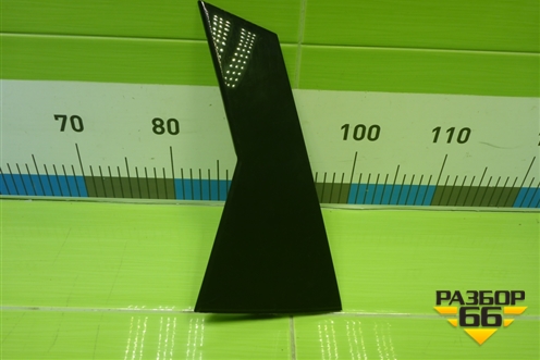 Накладка двери задней левой (на рамку) (551001319AA) для OMODA C5 с 2022г (Ц5)