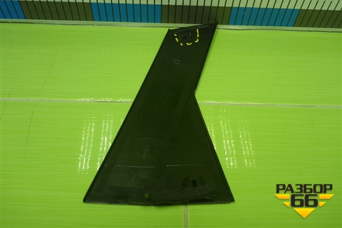 Накладка двери задней левой (на рамку) (551001319AA) для OMODA C5 с 2022г (Ц5)