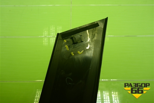 Накладка двери задней левой (на рамку) (551001319AA) для OMODA C5 с 2022г (Ц5)