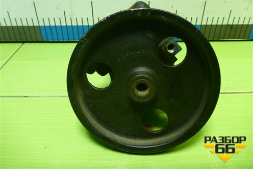 Насос гидроусилителя (1.6л K7MF710) (491100522R) для Renault Logan с 2004-2015г (Логан)