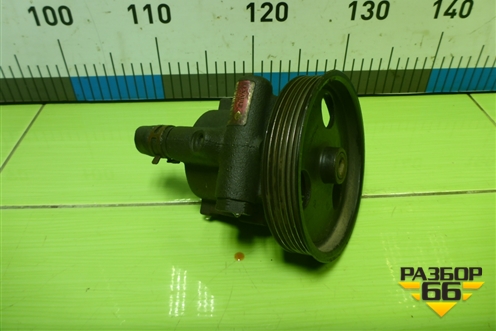 Насос гидроусилителя (1.6л K7MF710) (491100522R) для Renault Logan с 2004-2015г (Логан)