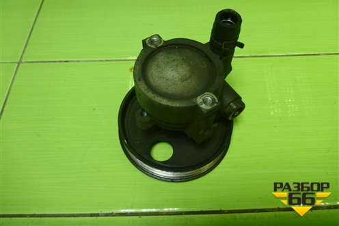 Насос гидроусилителя (1.6л K7MF710) (491100522R) для Renault Logan с 2004-2015г (Логан)