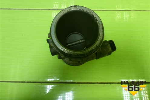 Заслонка дроссельная механическая (1.6л K7MF710) (H7700273699) для Renault Logan с 2004-2015г (Логан)