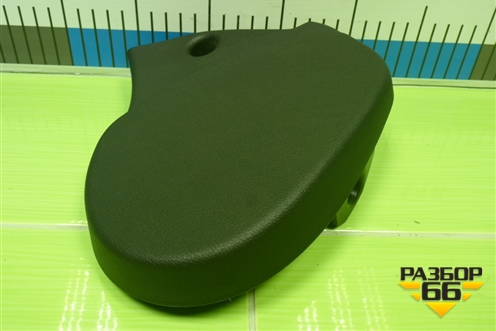 Накладка внутренняя (сиденья переднего левого) (SX1168037005) для Geely Coolray с 2019-2025г