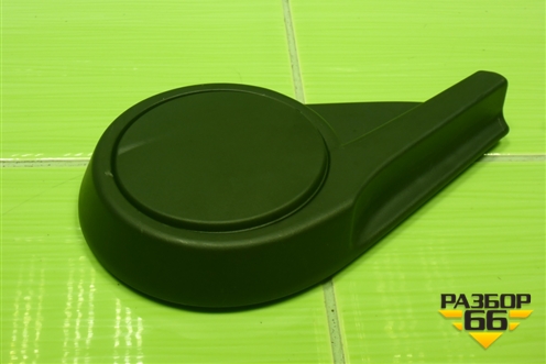 Ручка внутренняя (регулировки сиденья) (SX11-68037003) (SX1168037003) для Geely Coolray с 2019-2025г (Кулрей)