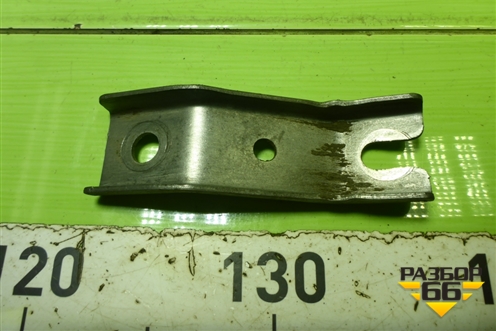 Кронштейн опоры двигателя задний (8200149612) для Renault Logan с 2004-2015г (Логан)