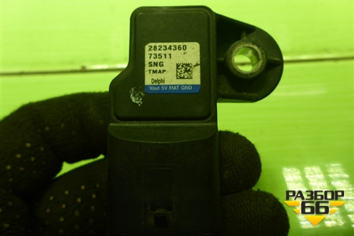 Датчик абсолютного давления (28234360) для VAZ Granta/Гранта