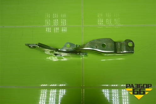 Петля капота правая (новая) (791201R000) для Hyundai Solaris с 2010-2016г (Солярис)