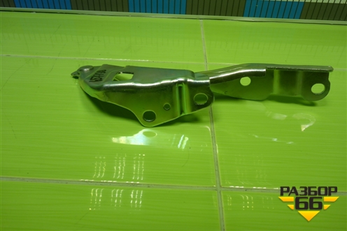 Петля капота правая (новая) (791201R000) для Hyundai Solaris с 2010-2016г (Солярис)